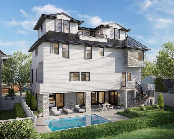 23 S 30TH AVE, Longport, NJ 08403