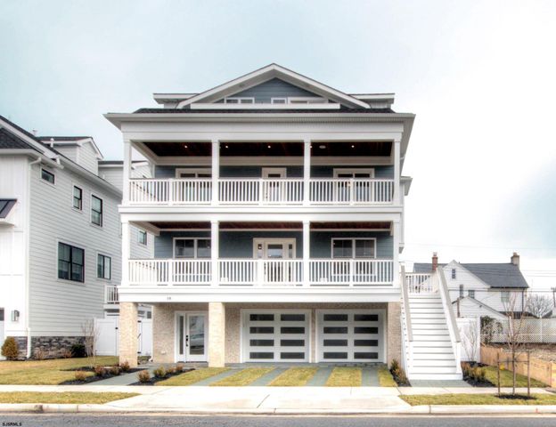 23 S 30TH AVE, Longport, NJ 08403