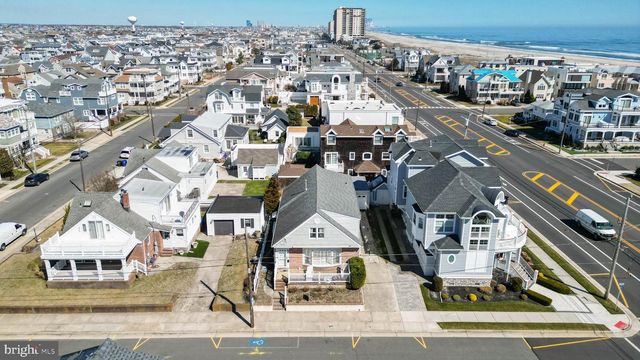 23 S 30TH AVE, Longport, NJ 08403