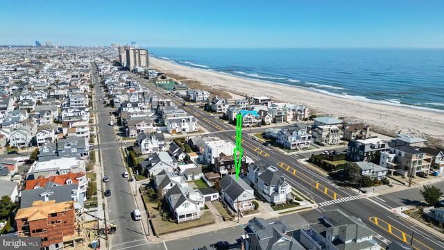23 S 30TH AVE, Longport, NJ 08403