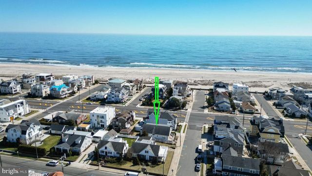 23 S 30TH AVE, Longport, NJ 08403