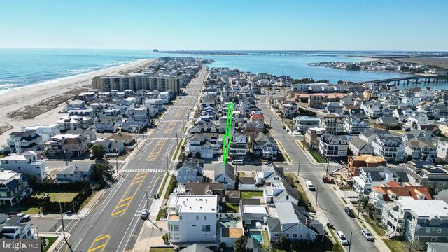 23 S 30TH AVE, Longport, NJ 08403