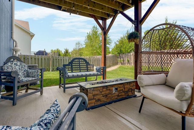 1700 Shadow Drive, Leavenworth, KS 66048