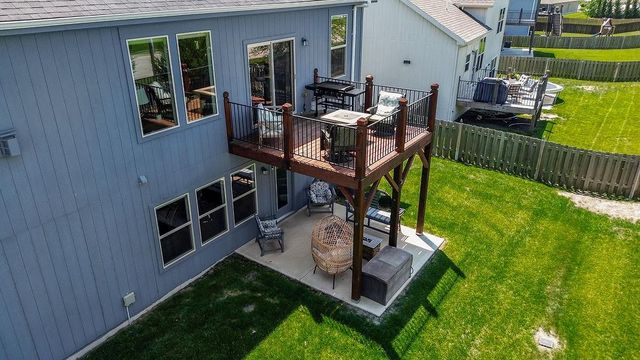 1700 Shadow Drive, Leavenworth, KS 66048