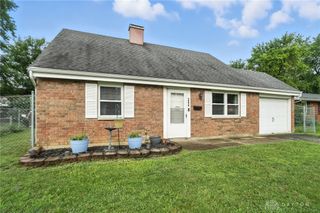 264 Colorado Drive, Xenia, OH 45385