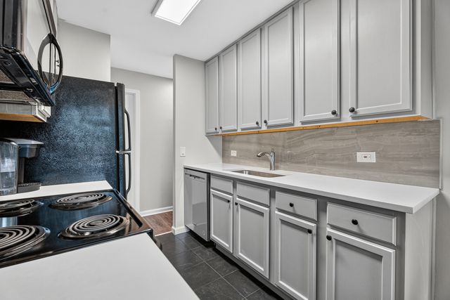 5900 Oakwood Drive 2L, Lisle, IL 60532
