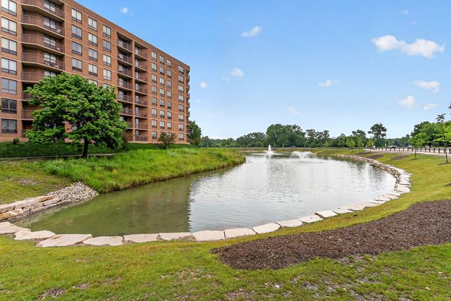 5900 Oakwood Drive 2L, Lisle, IL 60532