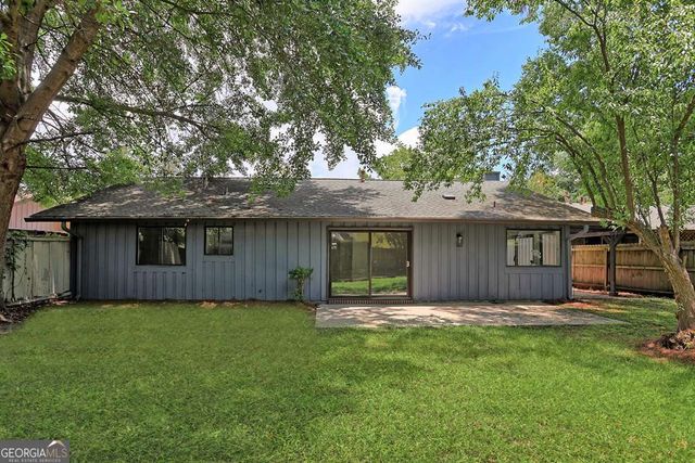 3 Marseilles Court, Savannah, GA 31419