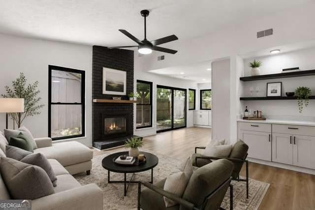 3 Marseilles Court, Savannah, GA 31419