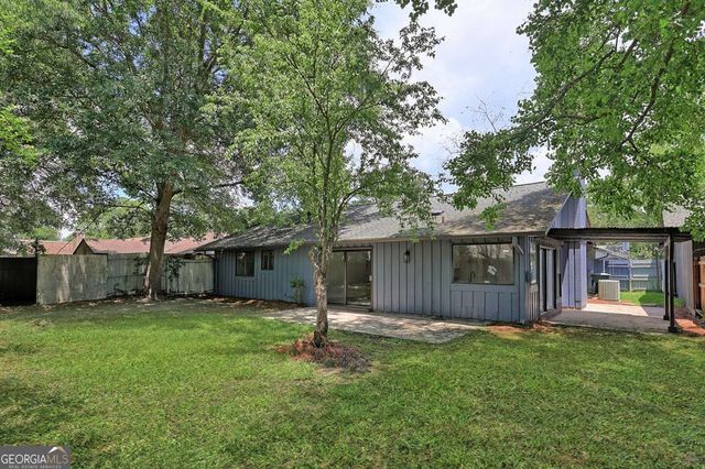 3 Marseilles Court, Savannah, GA 31419