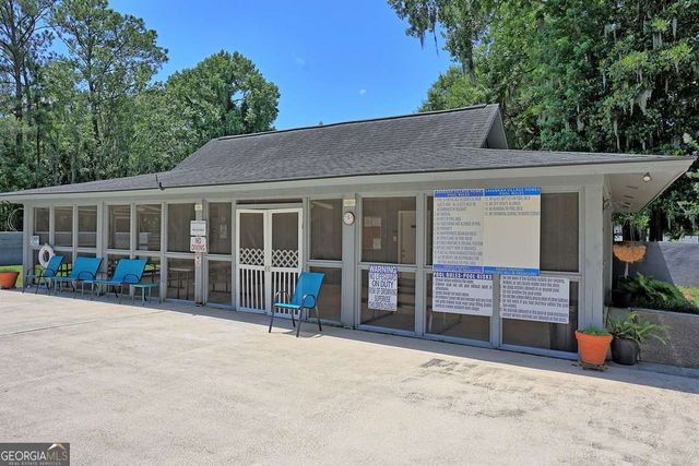 3 Marseilles Court, Savannah, GA 31419