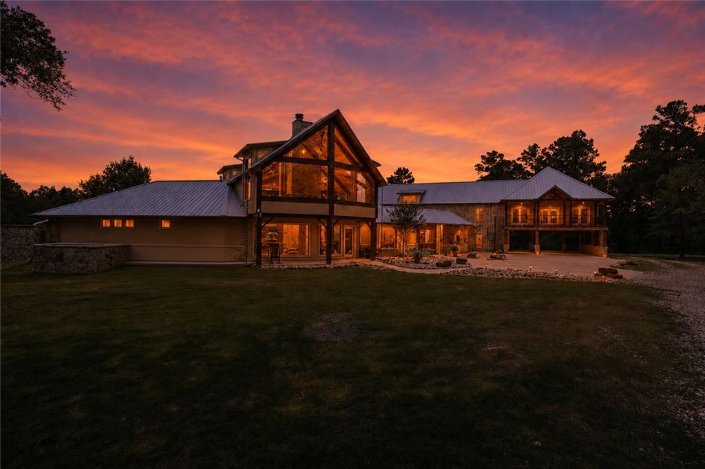 14741 County Road 446, Navasota, TX 77868 — photo 2