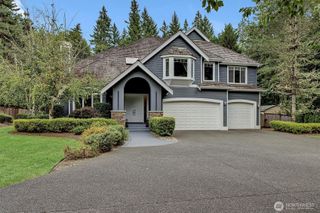 23815 NE 61st Street, Redmond, WA 98053