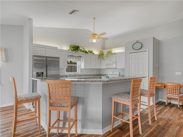 3726 Camry Court, Sebring, FL 33872