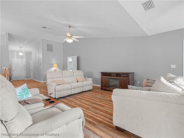 3726 Camry Court, Sebring, FL 33872