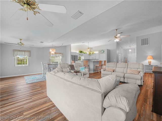 3726 Camry Court, Sebring, FL 33872