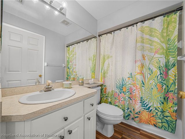 3726 Camry Court, Sebring, FL 33872