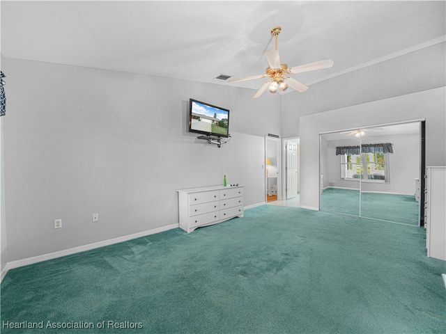 3726 Camry Court, Sebring, FL 33872