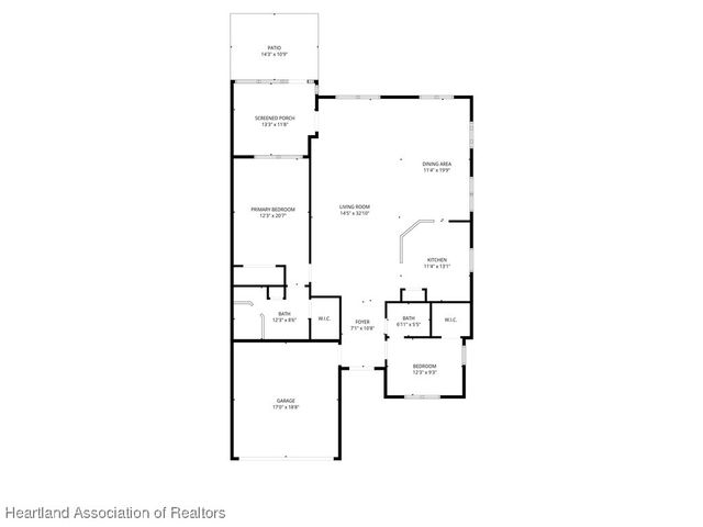 3726 Camry Court, Sebring, FL 33872