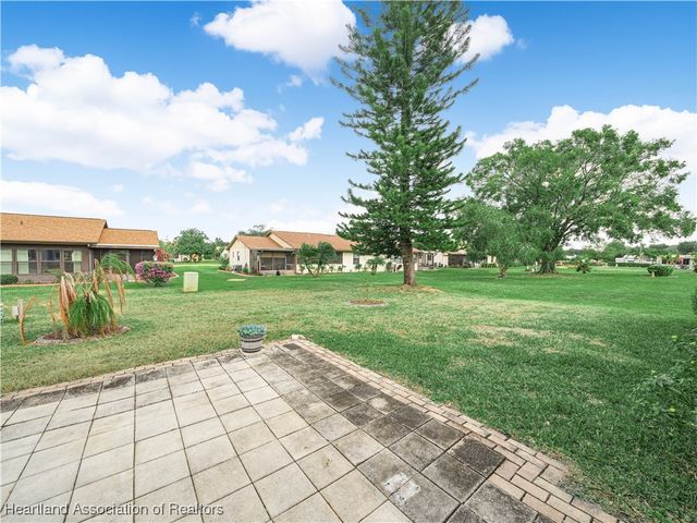 3726 Camry Court, Sebring, FL 33872