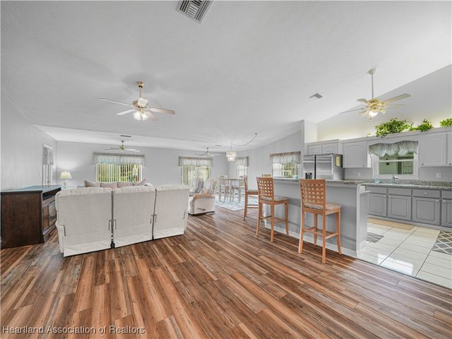 3726 Camry Court, Sebring, FL 33872