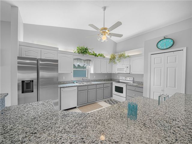 3726 Camry Court, Sebring, FL 33872