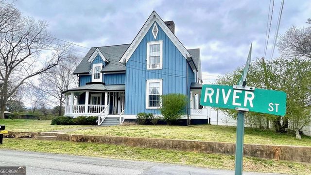 6 River Street SW, Cave Spring, GA 30124