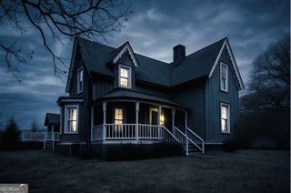 6 River Street SW, Cave Spring, GA 30124