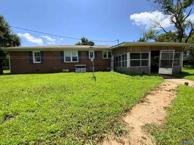 17003 Huntsville Brownsferry Road, Athens, AL 35611