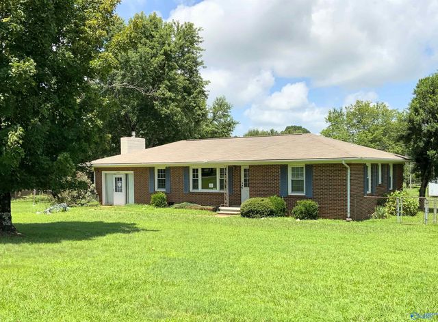 17003 Huntsville Brownsferry Road, Athens, AL 35611
