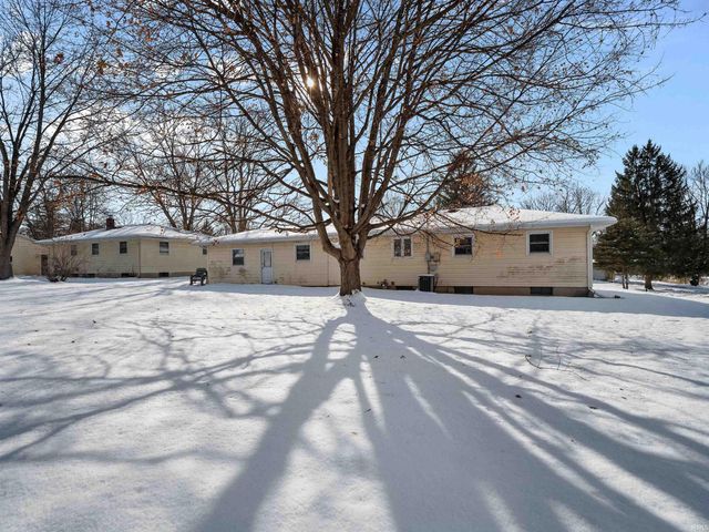 5115 Sunnybrook Drive, Fort Wayne, IN 46835