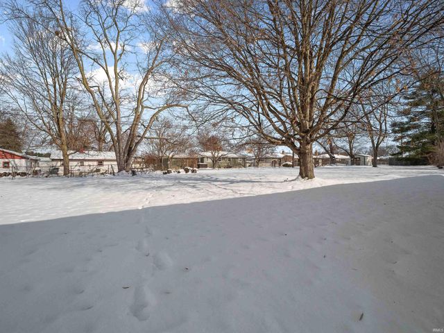 5115 Sunnybrook Drive, Fort Wayne, IN 46835