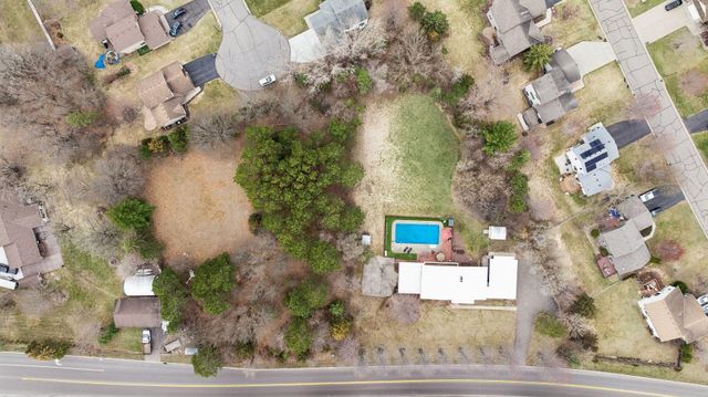 14122 Prairie Road NW, Andover, MN 55304