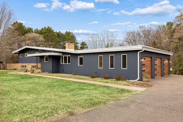 14122 Prairie Road NW, Andover, MN 55304