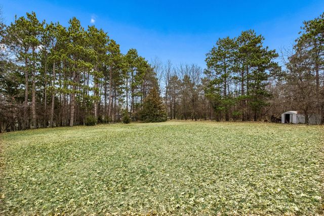 14122 Prairie Road NW, Andover, MN 55304