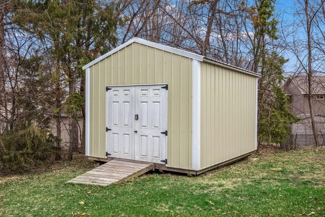 14122 Prairie Road NW, Andover, MN 55304