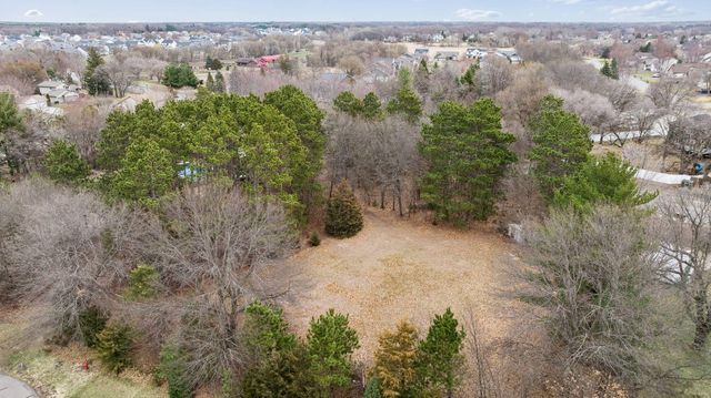 14122 Prairie Road NW, Andover, MN 55304