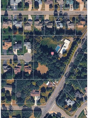 14122 Prairie Road NW, Andover, MN 55304