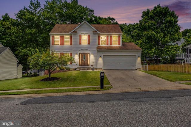 3219 EASTBEND CT, Abingdon, MD 21009