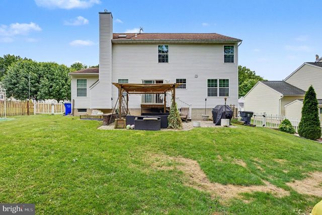 3219 EASTBEND CT, Abingdon, MD 21009