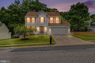 3219 EASTBEND CT, Abingdon, MD 21009