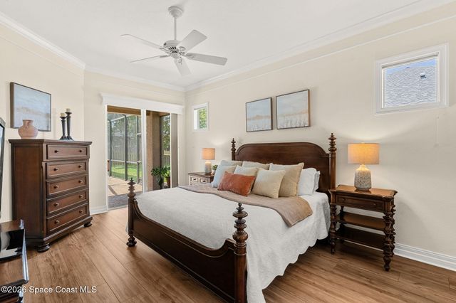 2242 Woodfield Circle, Melbourne, FL 32904
