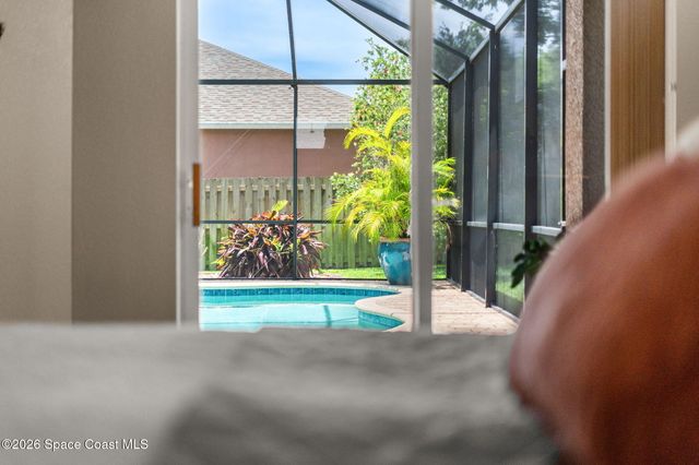 2242 Woodfield Circle, Melbourne, FL 32904