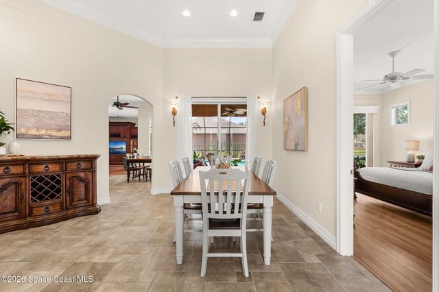2242 Woodfield Circle, Melbourne, FL 32904