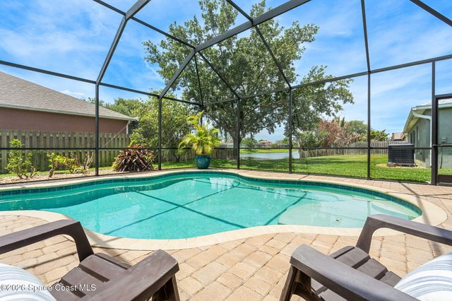 2242 Woodfield Circle, Melbourne, FL 32904