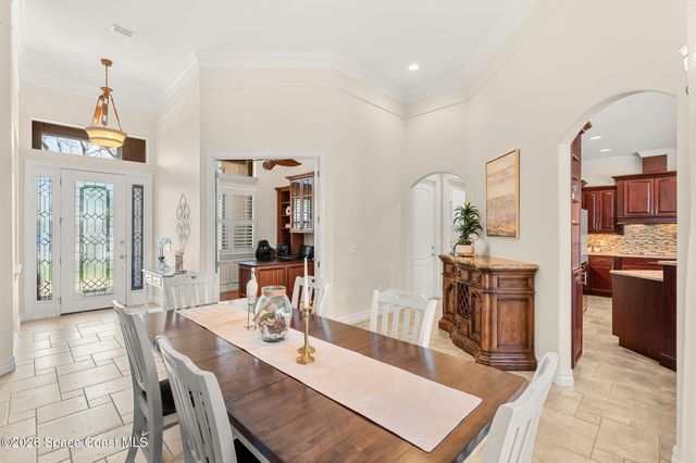 2242 Woodfield Circle, Melbourne, FL 32904