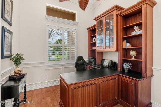 2242 Woodfield Circle, Melbourne, FL 32904
