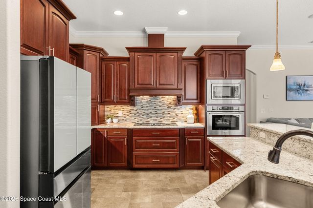 2242 Woodfield Circle, Melbourne, FL 32904