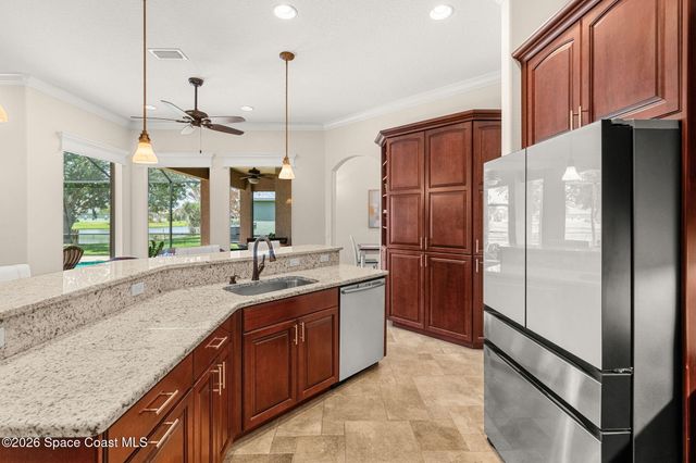 2242 Woodfield Circle, Melbourne, FL 32904