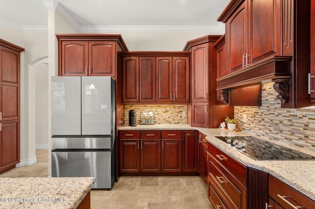 2242 Woodfield Circle, Melbourne, FL 32904